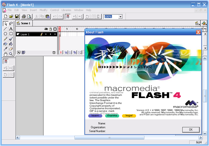 macromedia flash mx 2004 full version torrent download